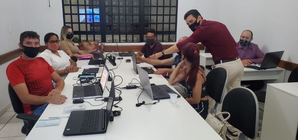 Curso de Microsoft Excel – Global Training Technology
