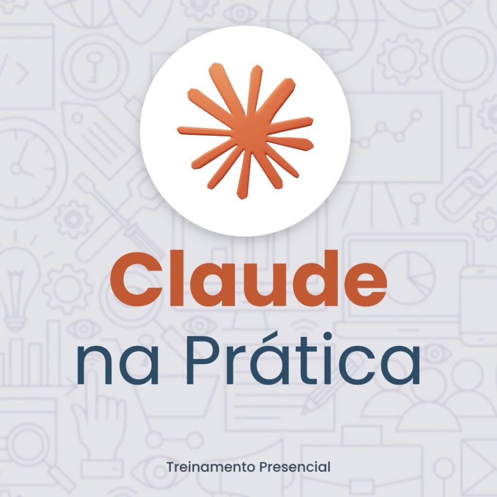 Curso Claude na Prática em Indaiatuba